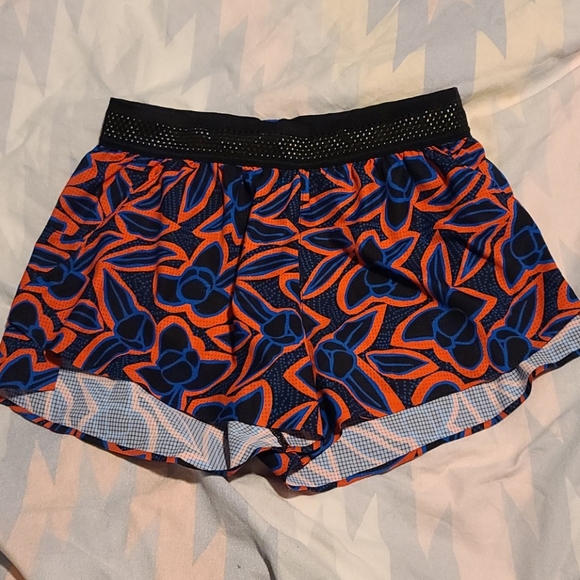janji Pants - Janji run shorts